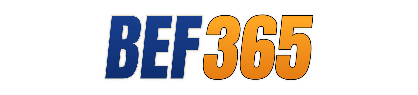 bef365 লোগো